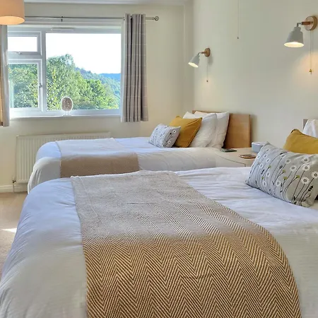 Holiday home Sheilings Elterwater