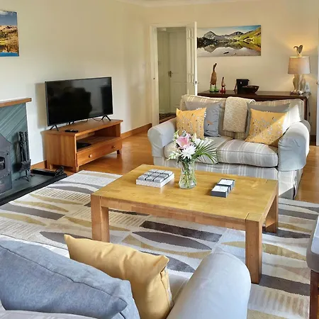 Sheilings Holiday home Elterwater
