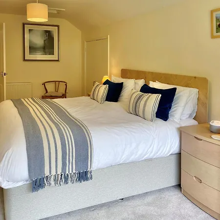 Sheilings Semesterbostad *