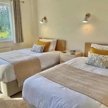 Sheilings Ferienhaus *