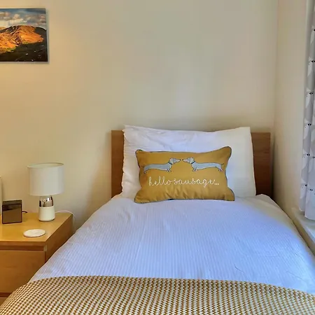 Sheilings Ferienhaus *