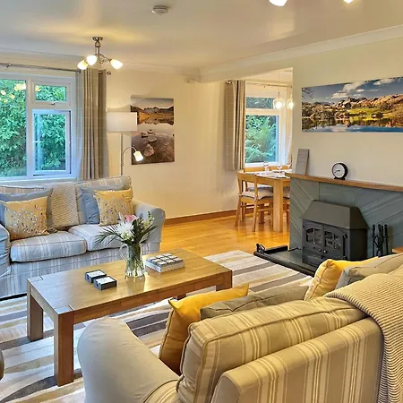 Sheilings Ferienhaus