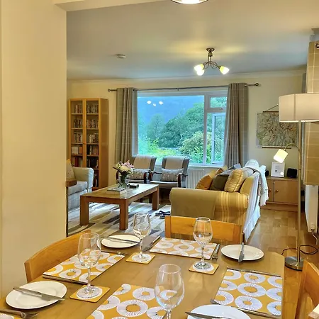 Sheilings بيت للعطل *