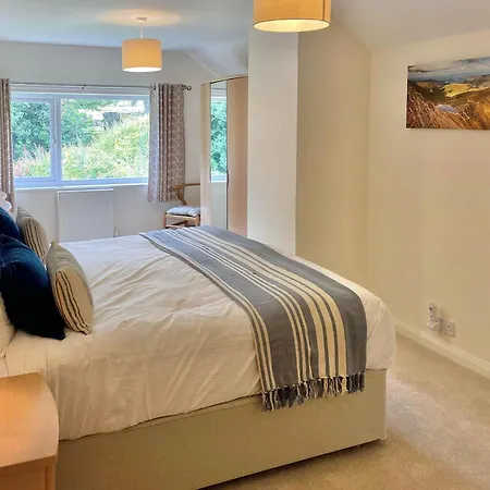 Sheilings Ferienhaus *