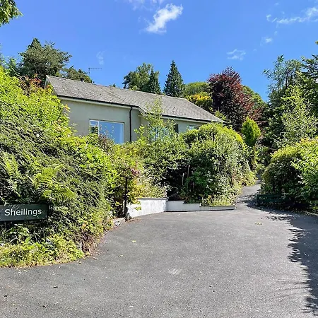 Sheilings * Elterwater