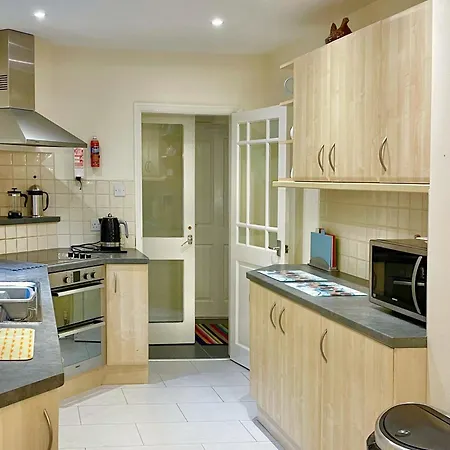 بيت للعطل Sheilings *