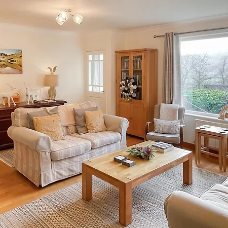 بيت للعطل Sheilings