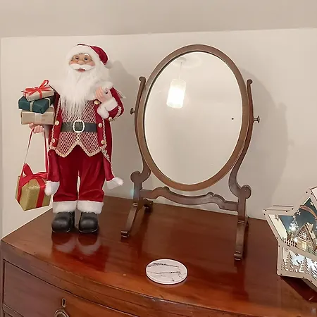 Semesterbostad Sheilings *