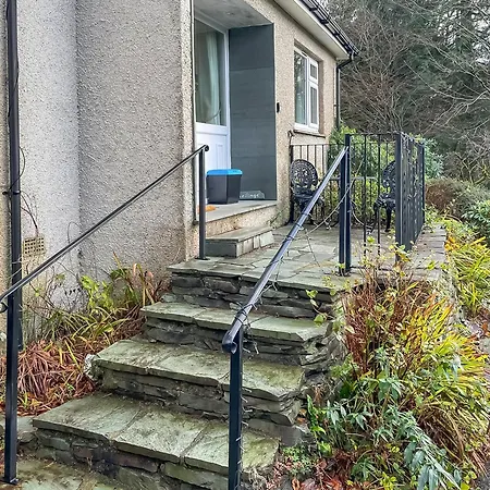 Sheilings * Elterwater