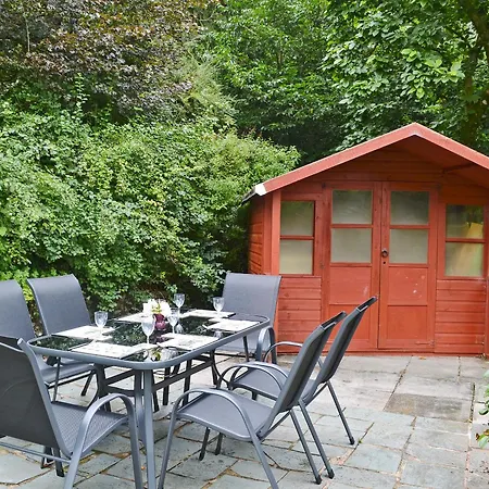 Semesterbostad Sheilings Elterwater