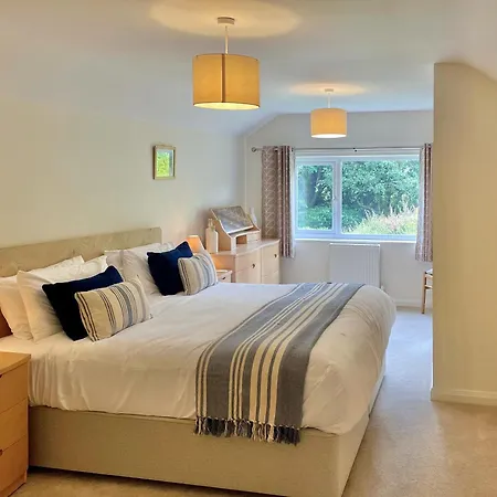 Sheilings 펜션 엘터워터